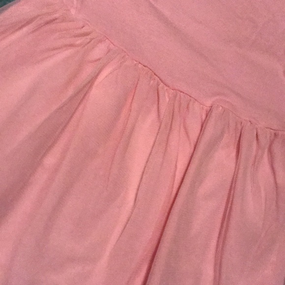 Carter’s | 12 M | Pink unicorn dress | Gently used - Picture 8 of 10